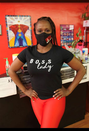 Personal Trainer Granada Hills, CA