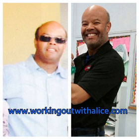 Weight Training Granada Hills