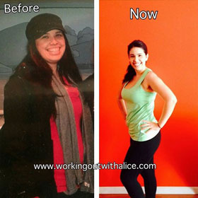 Fitness Training Granada Hills