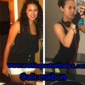 Core Training Granada Hills